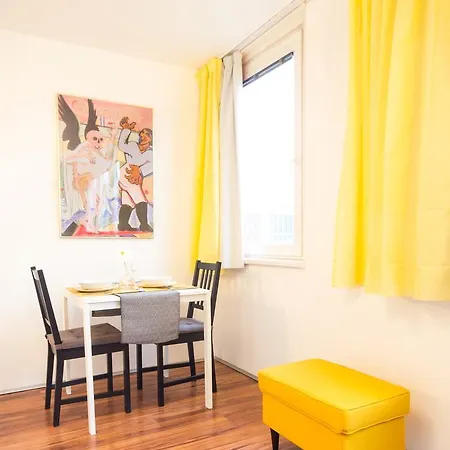 Apartamento Millben Expo