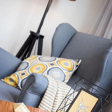Apartamento Millben Expo *
