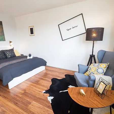 Apartamento Millben Expo