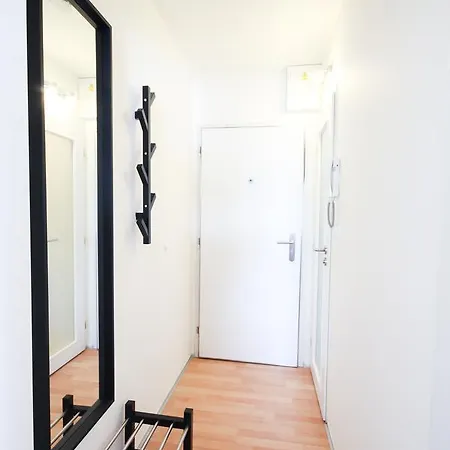 Millben Expo Apartamento *