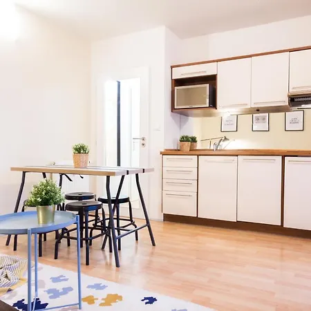 Apartamento Millben Expo